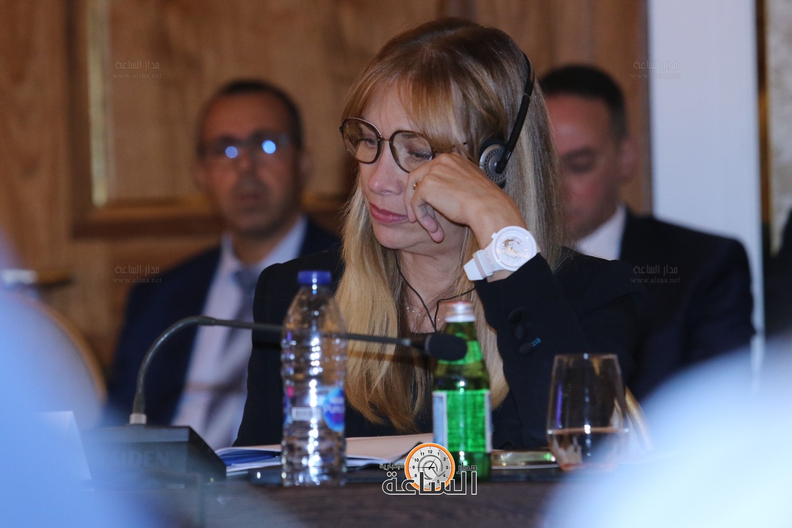 Madar Al-Saa Images 0.18055103748715595