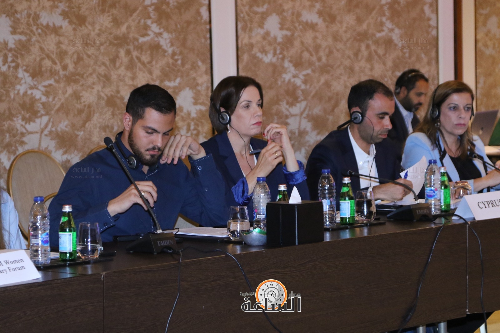 Madar Al-Saa Images 0.8641361906535326