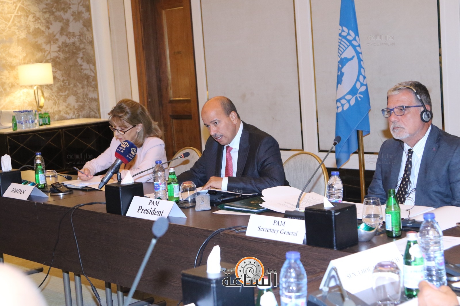 Madar Al-Saa Images 0.3952795555563544