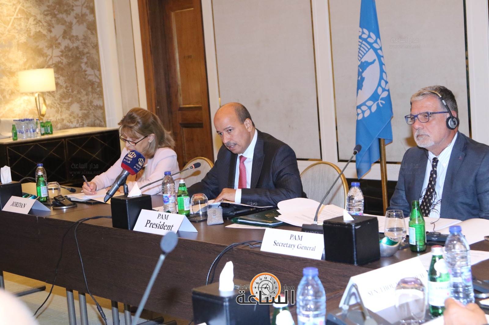 Madar Al-Saa Images 0.009528545437731517