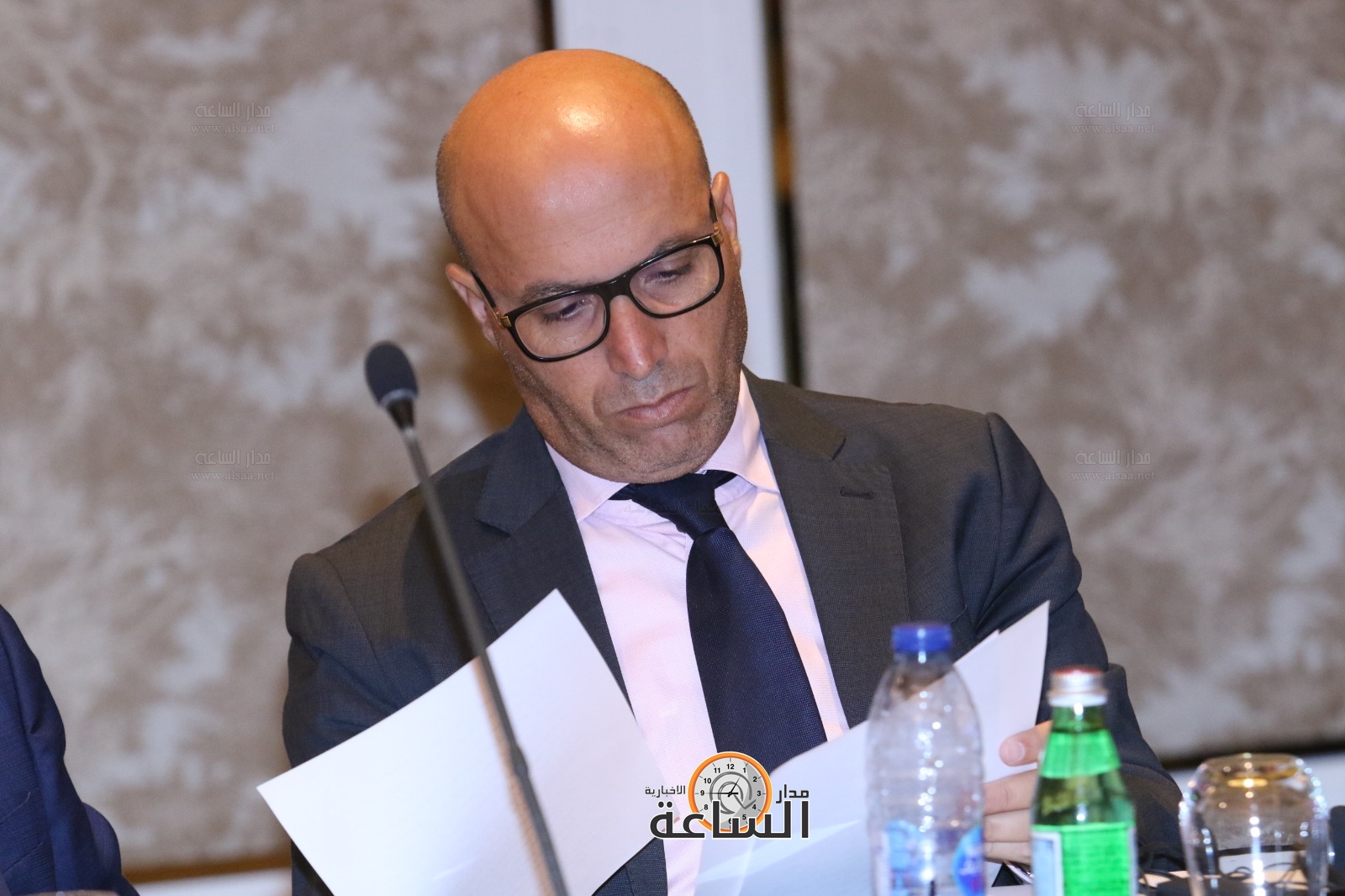 Madar Al-Saa Images 0.017839446770693046