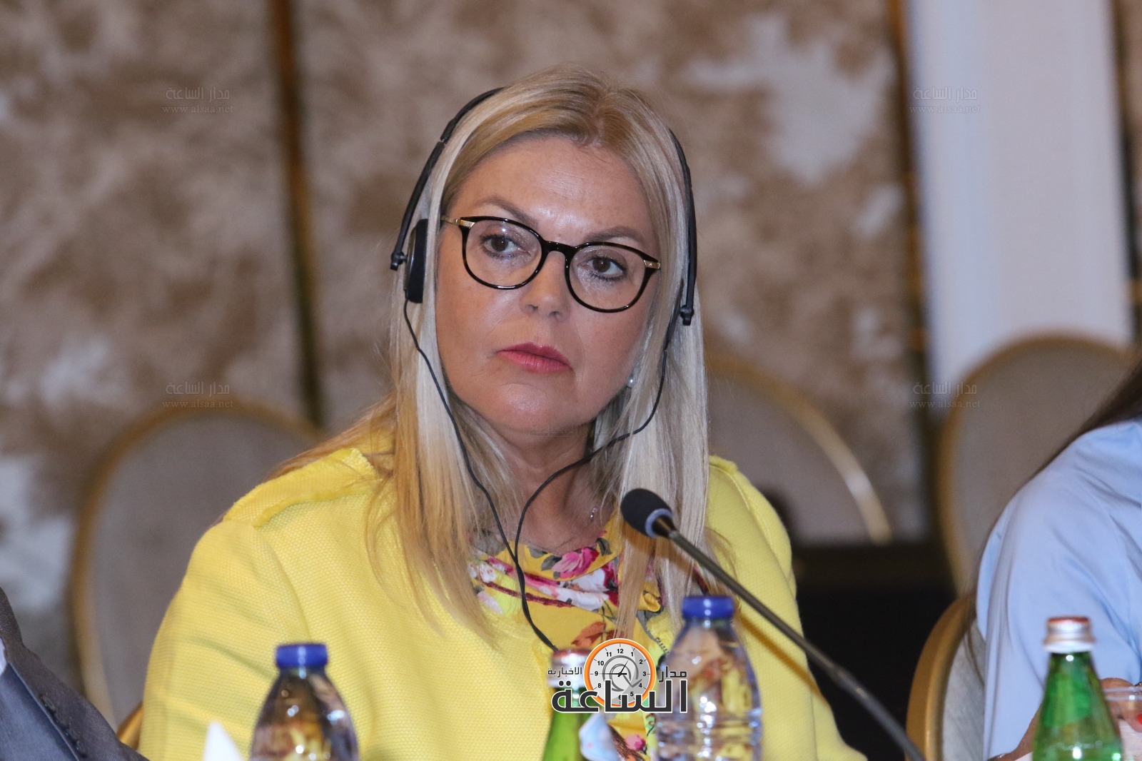 Madar Al-Saa Images 0.2984644367513557