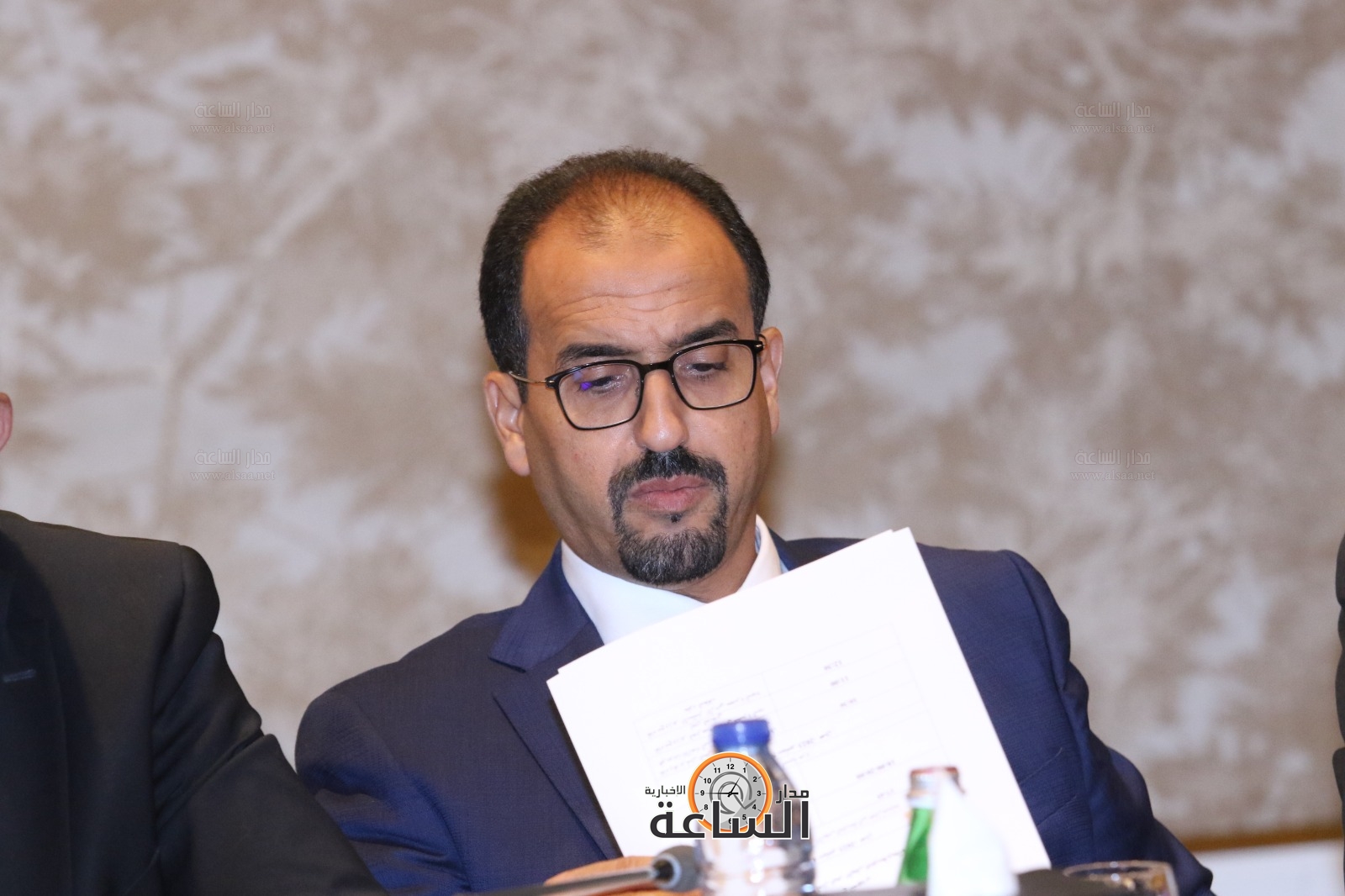 Madar Al-Saa Images 0.9472932120194879