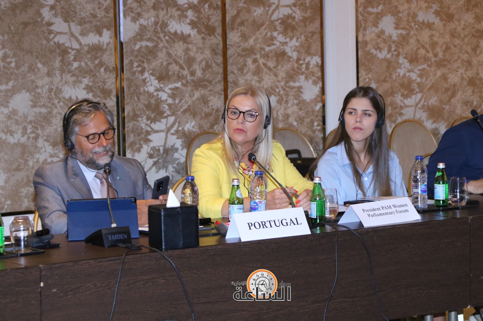 Madar Al-Saa Images 0.9679248916932197