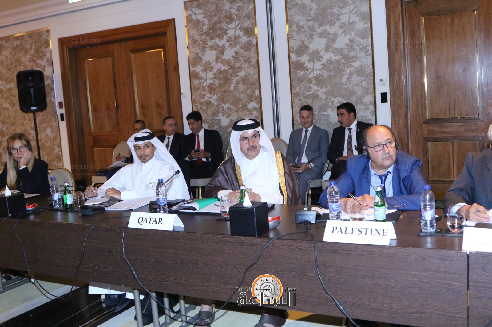 Madar Al-Saa Images 0.8099894666625805