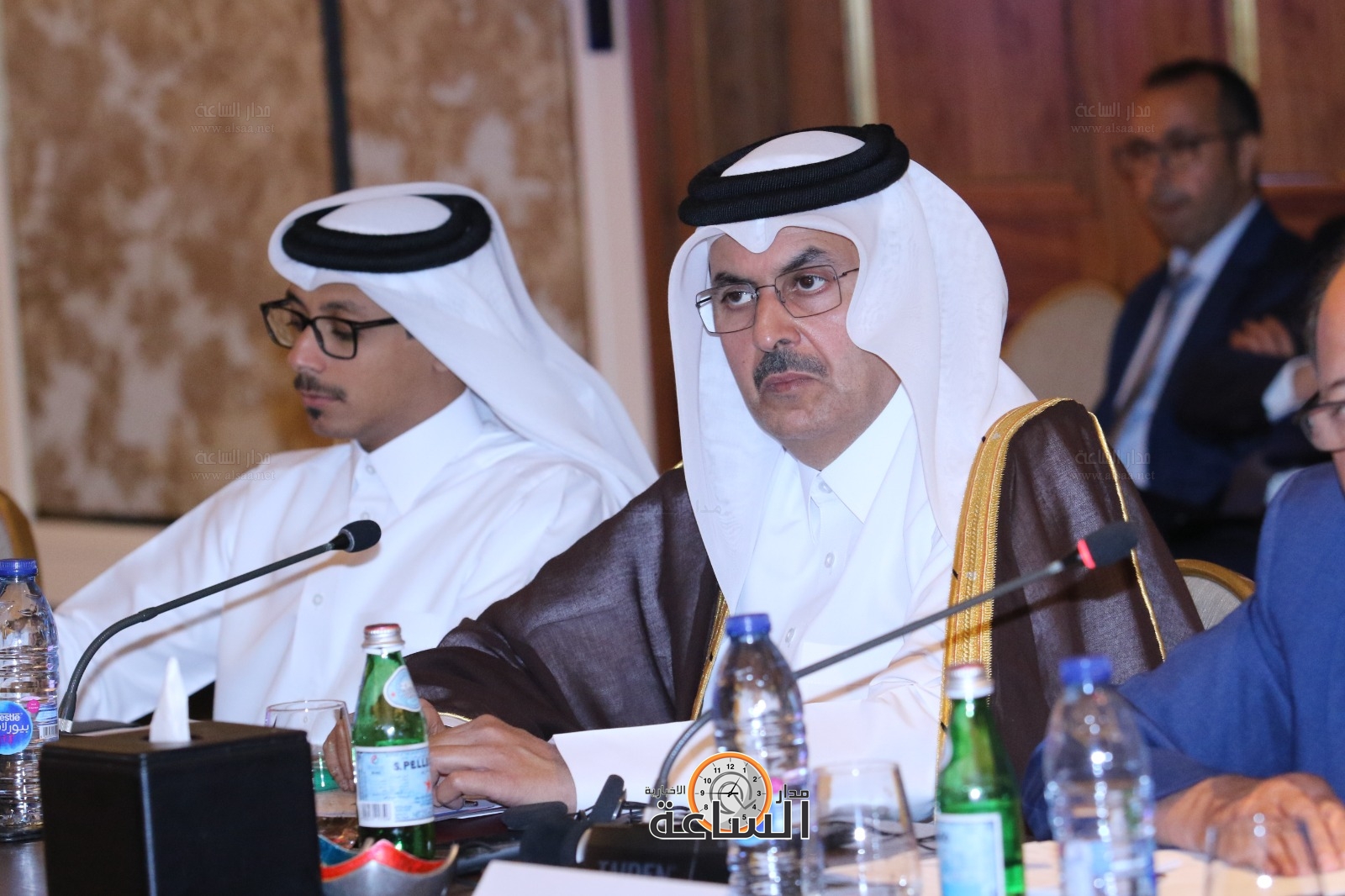 Madar Al-Saa Images 0.42828652346424423