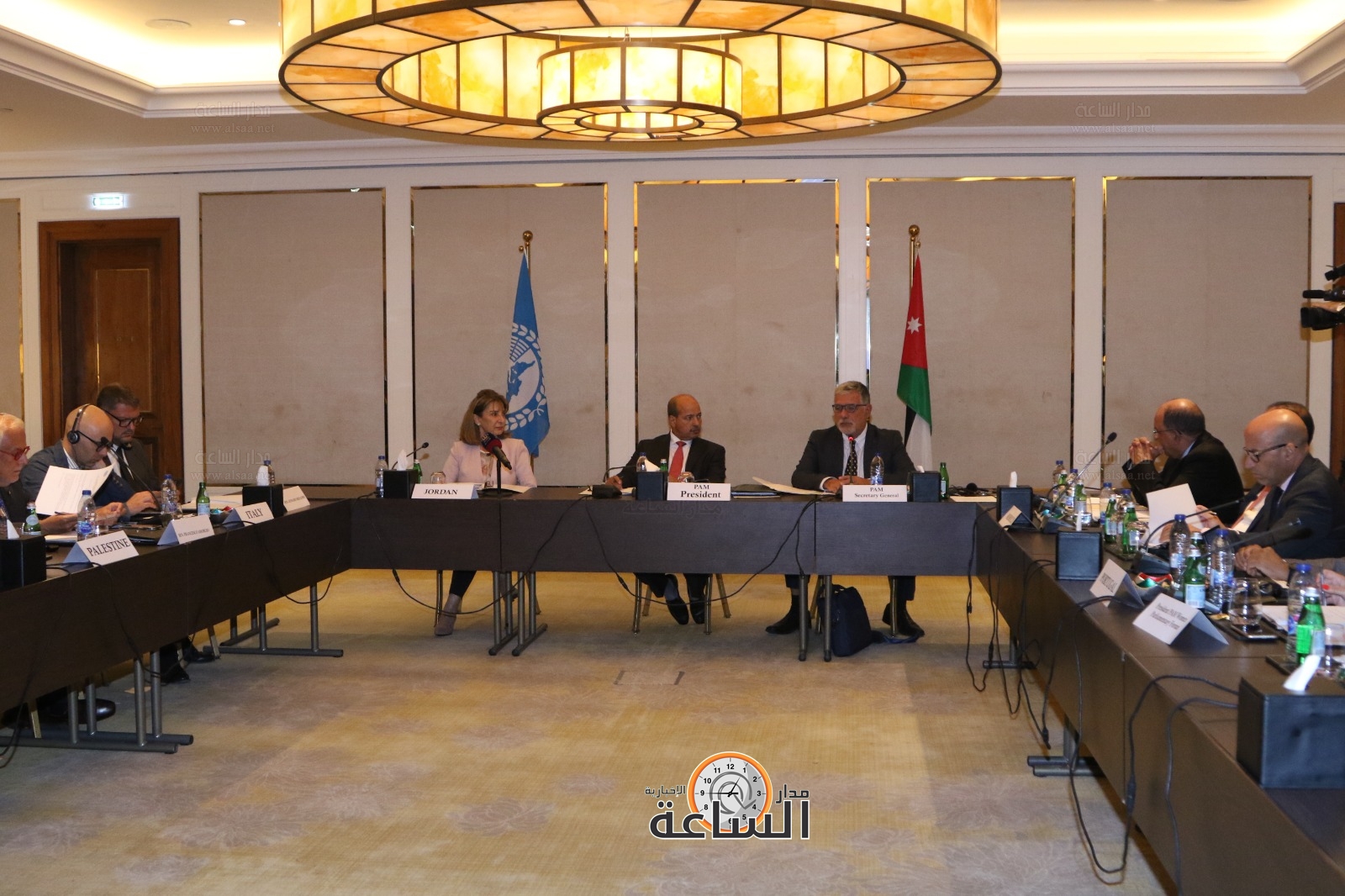 Madar Al-Saa Images 0.007102686156419069