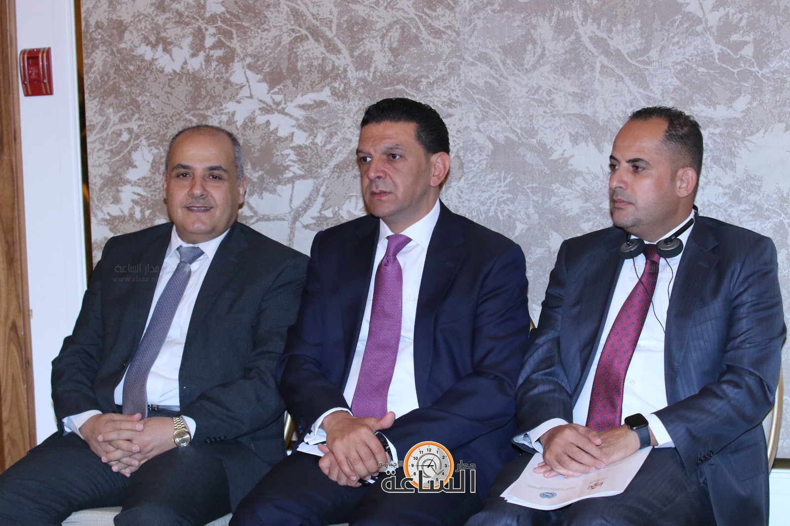 Madar Al-Saa Images 0.2828559681993621