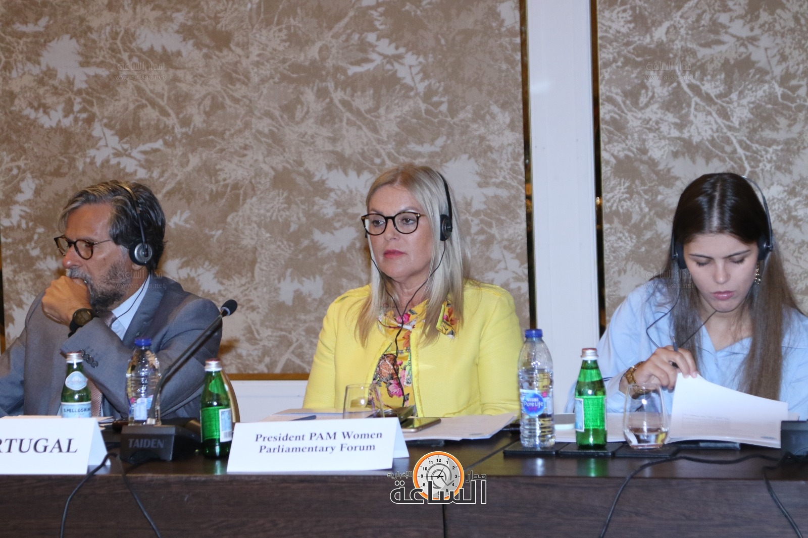 Madar Al-Saa Images 0.1917266152079422