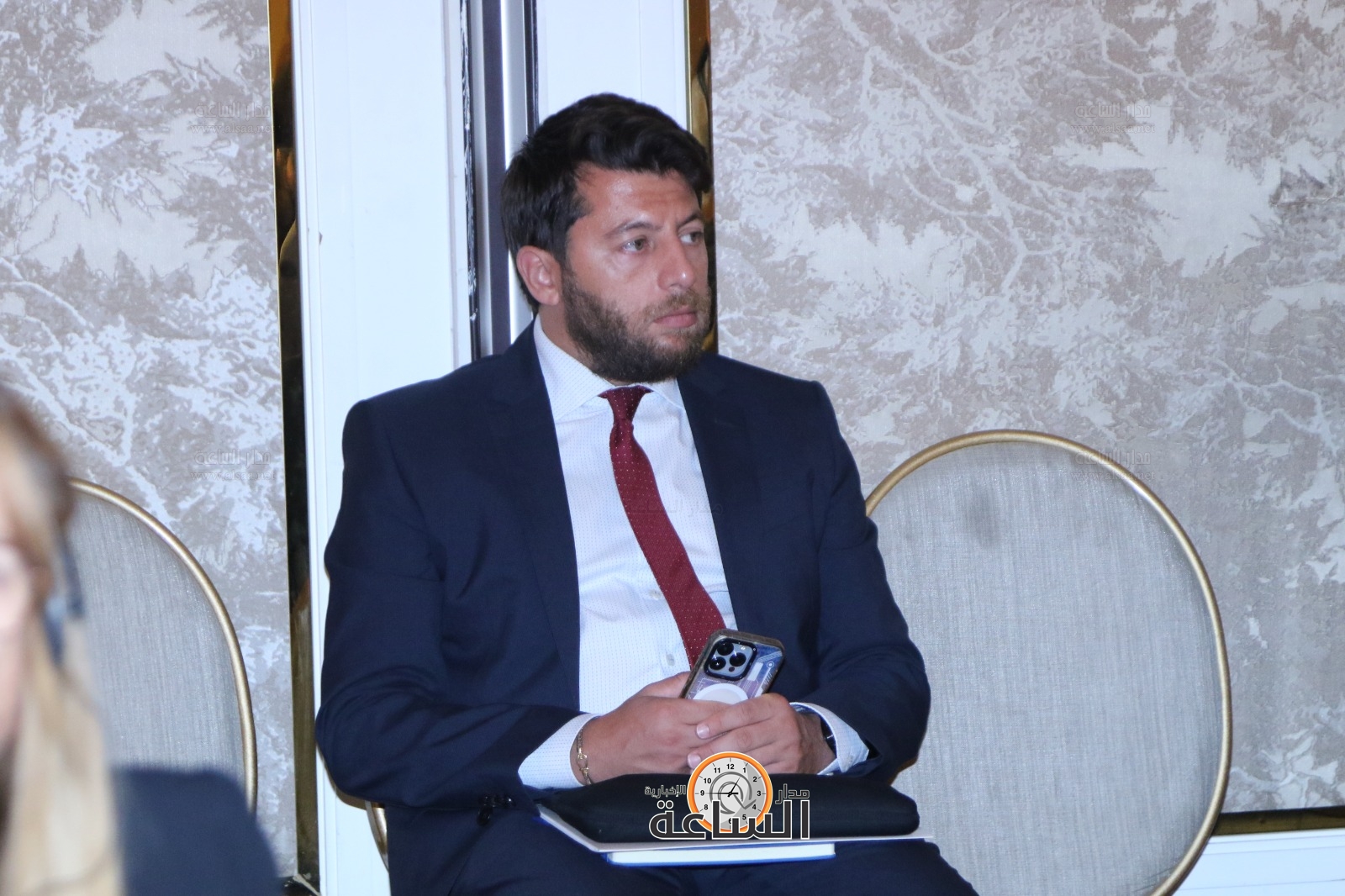 Madar Al-Saa Images 0.4711412819649332