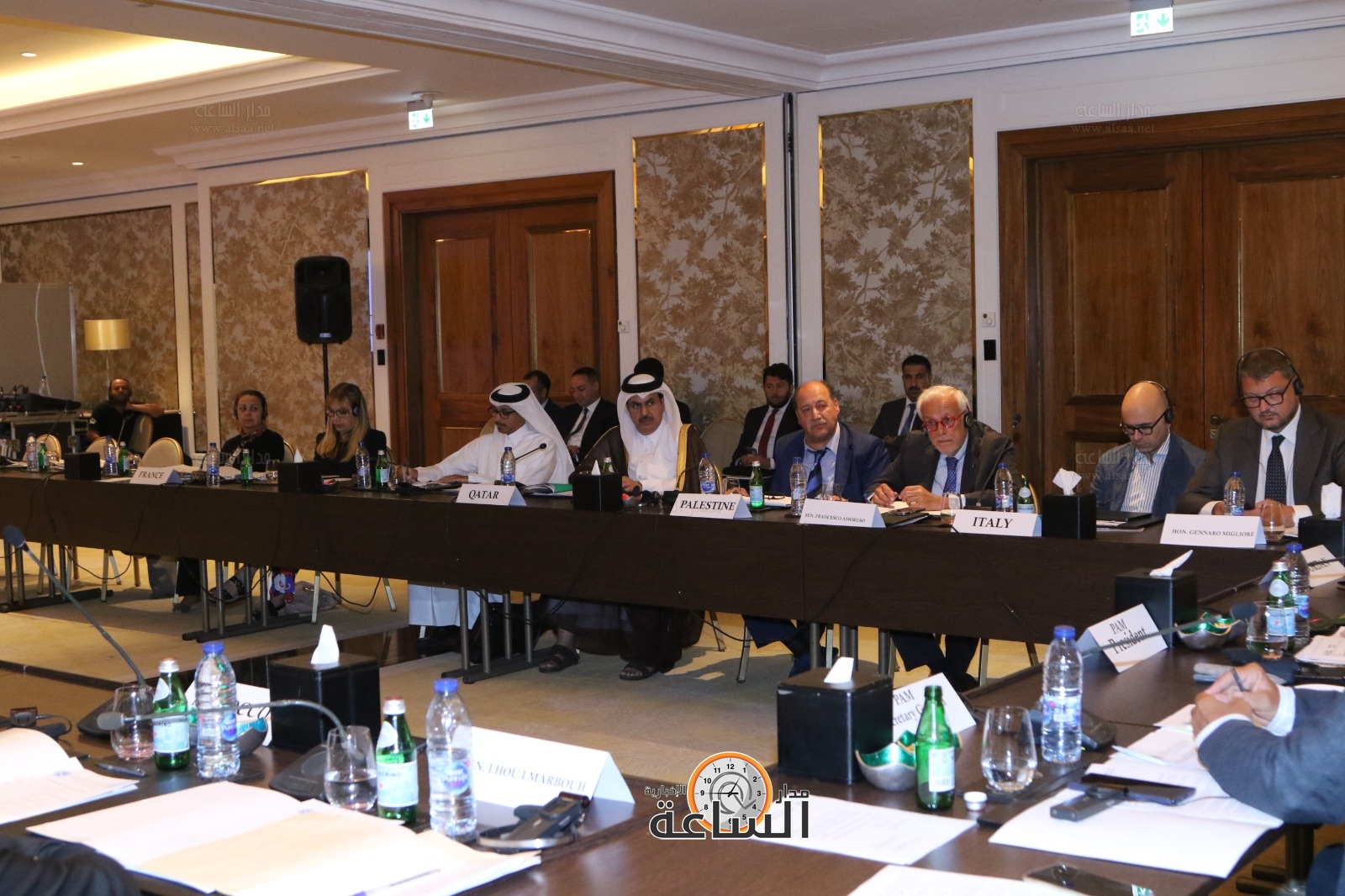 Madar Al-Saa Images 0.6550823024179463