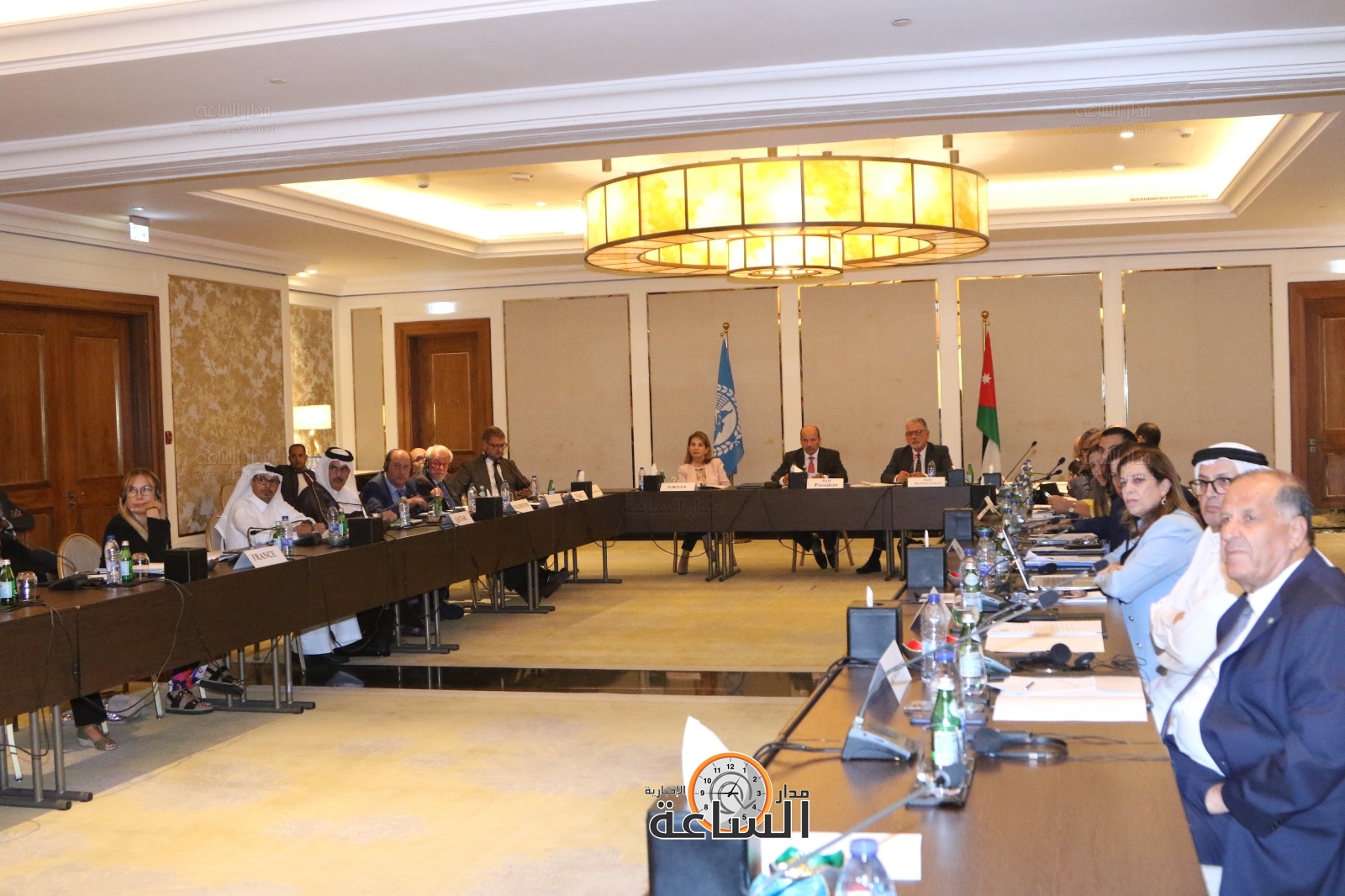 Madar Al-Saa Images 0.7424409124097852