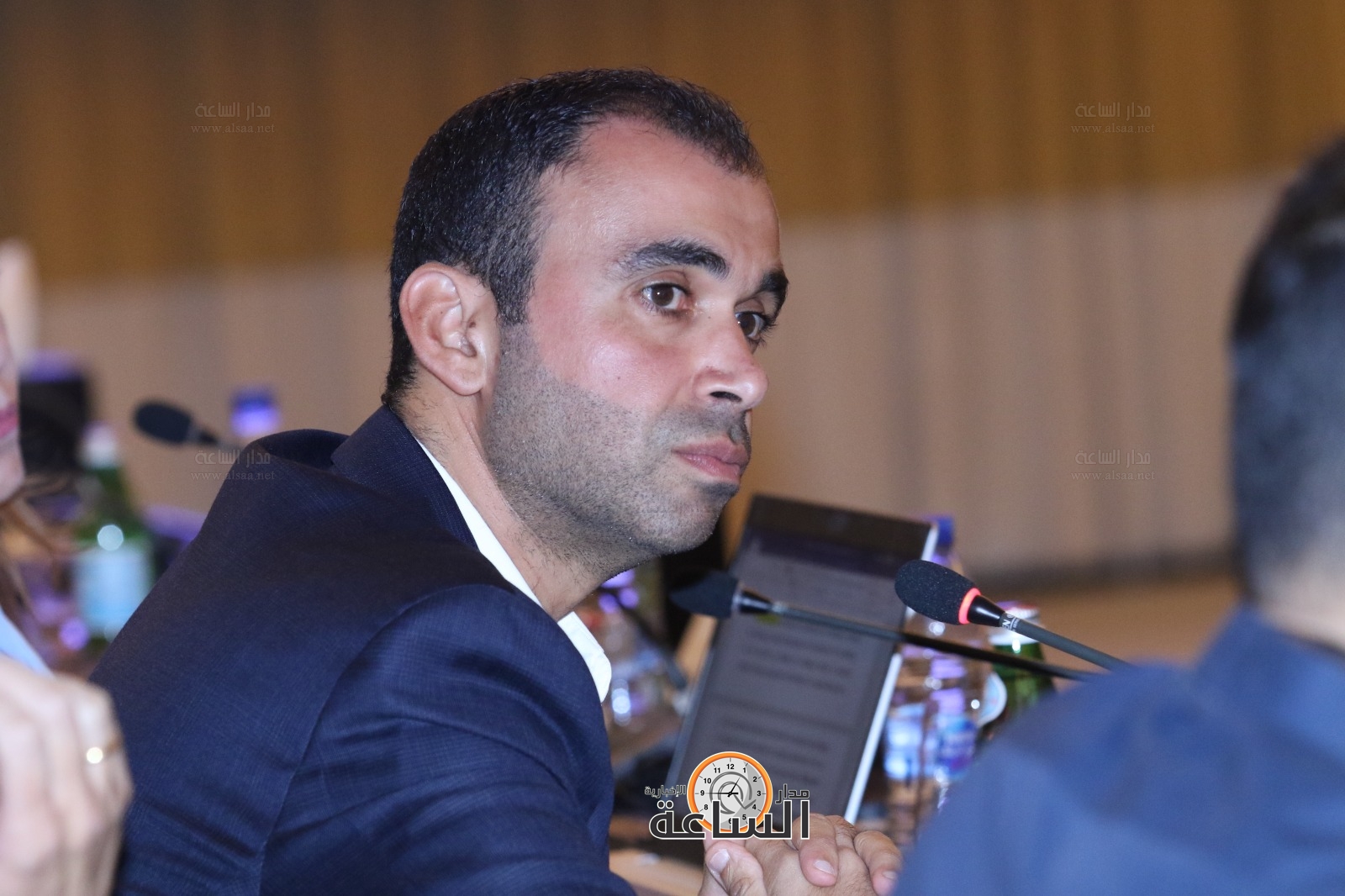 Madar Al-Saa Images 0.6649626564558009