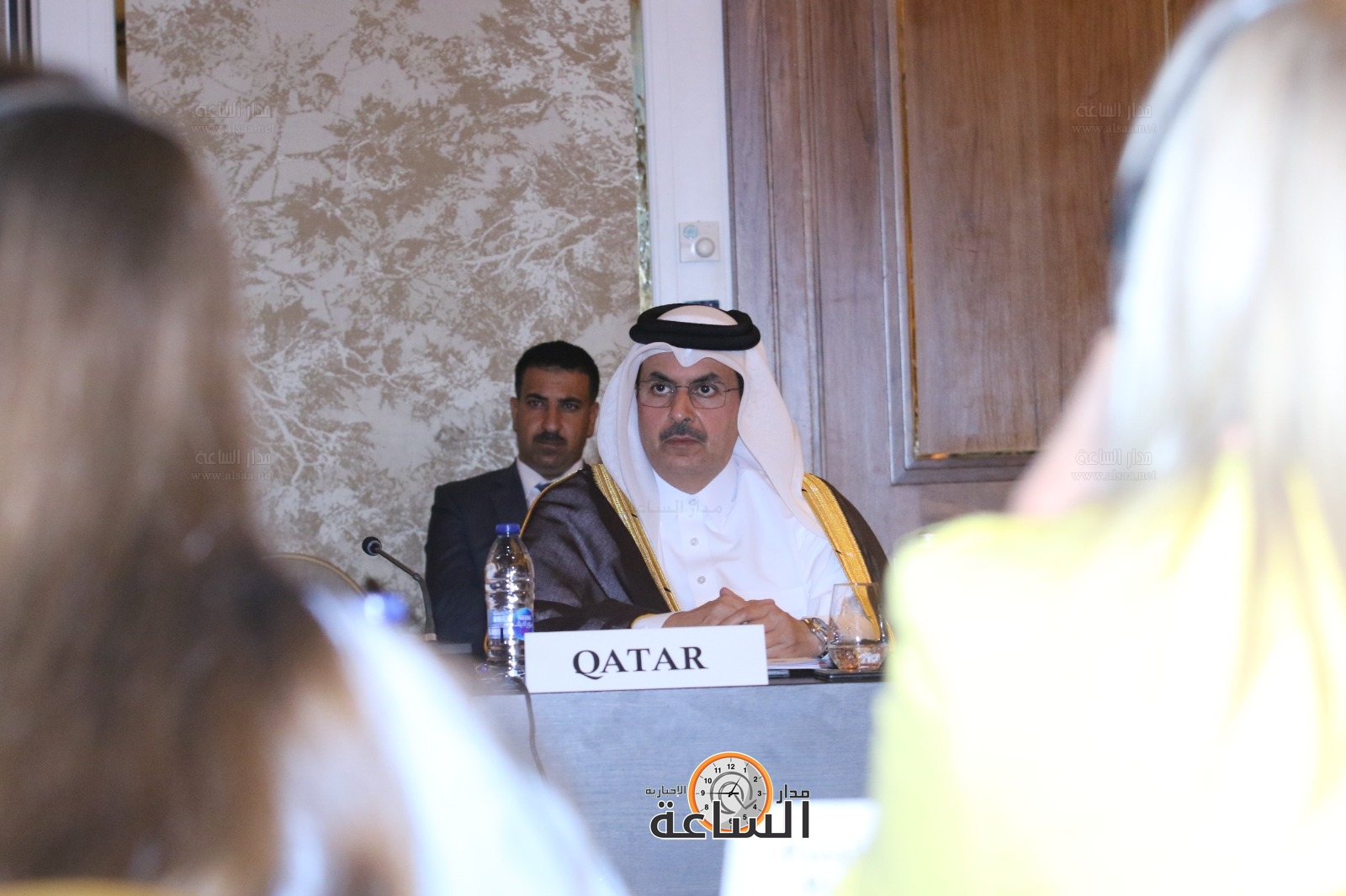 Madar Al-Saa Images 0.14369413846323387