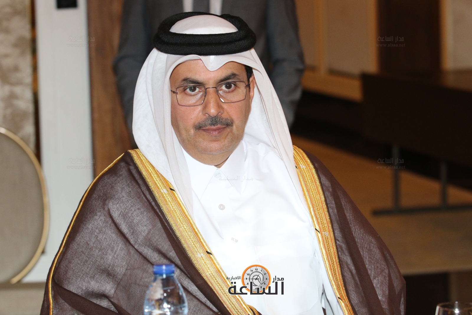 Madar Al-Saa Images 0.4542621425322747