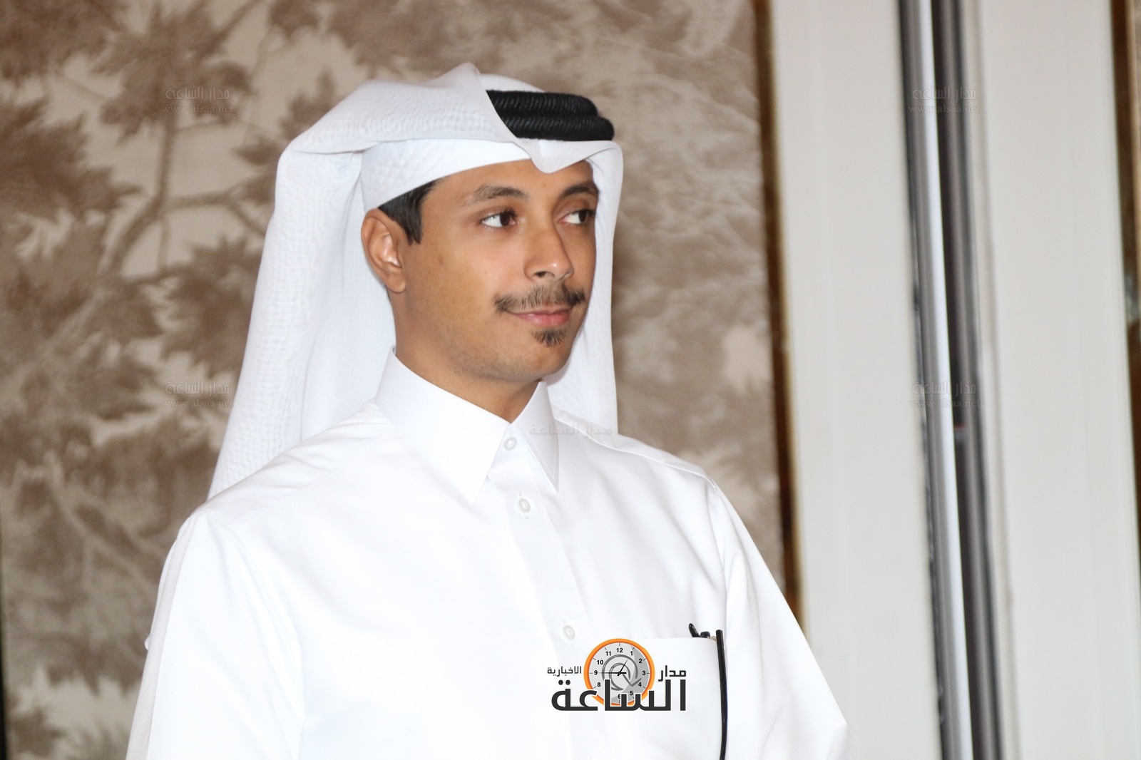 Madar Al-Saa Images 0.5401929459122372