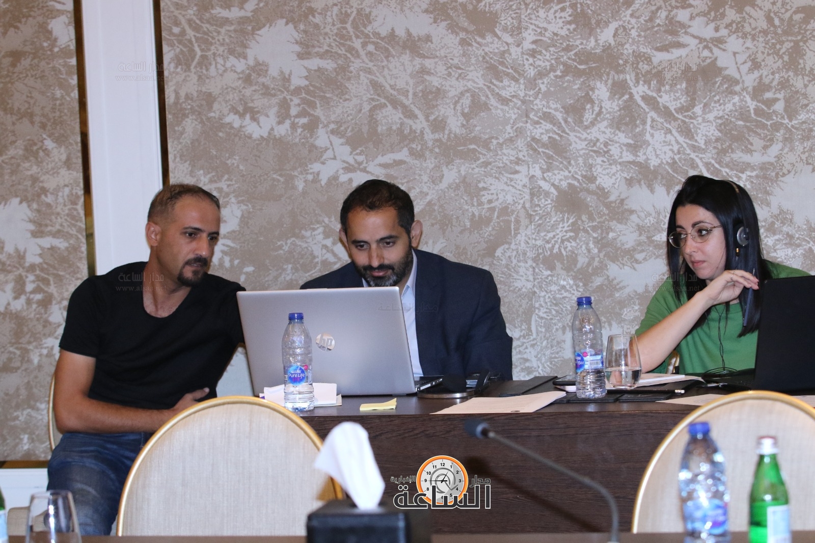 Madar Al-Saa Images 0.7891824022533954