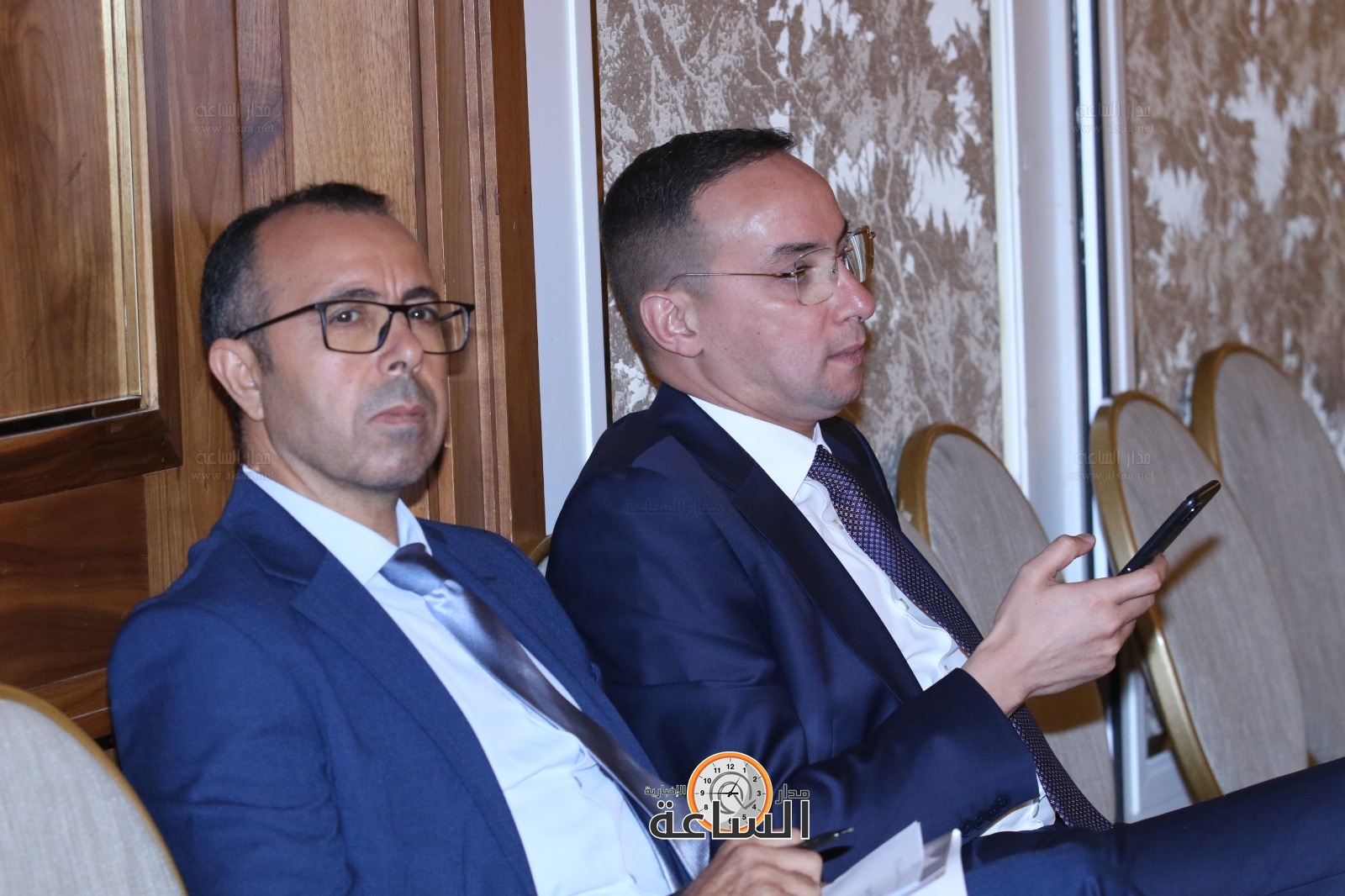 Madar Al-Saa Images 0.32125443579366875