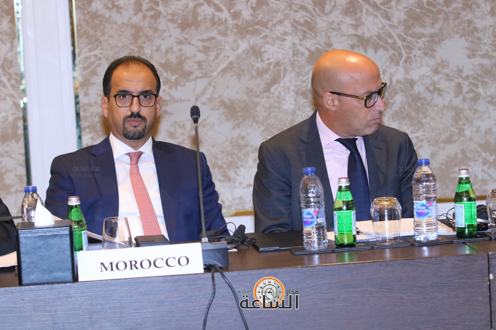 Madar Al-Saa Images 0.9752214307029735