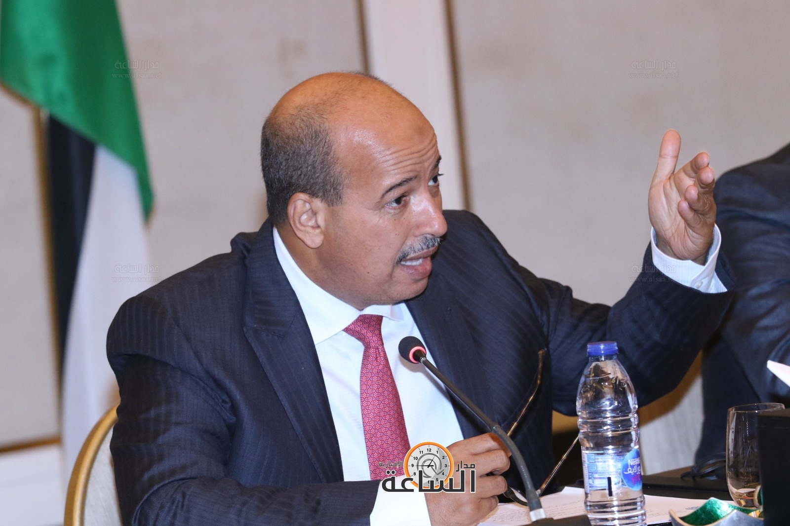 Madar Al-Saa Images 0.760929613909681