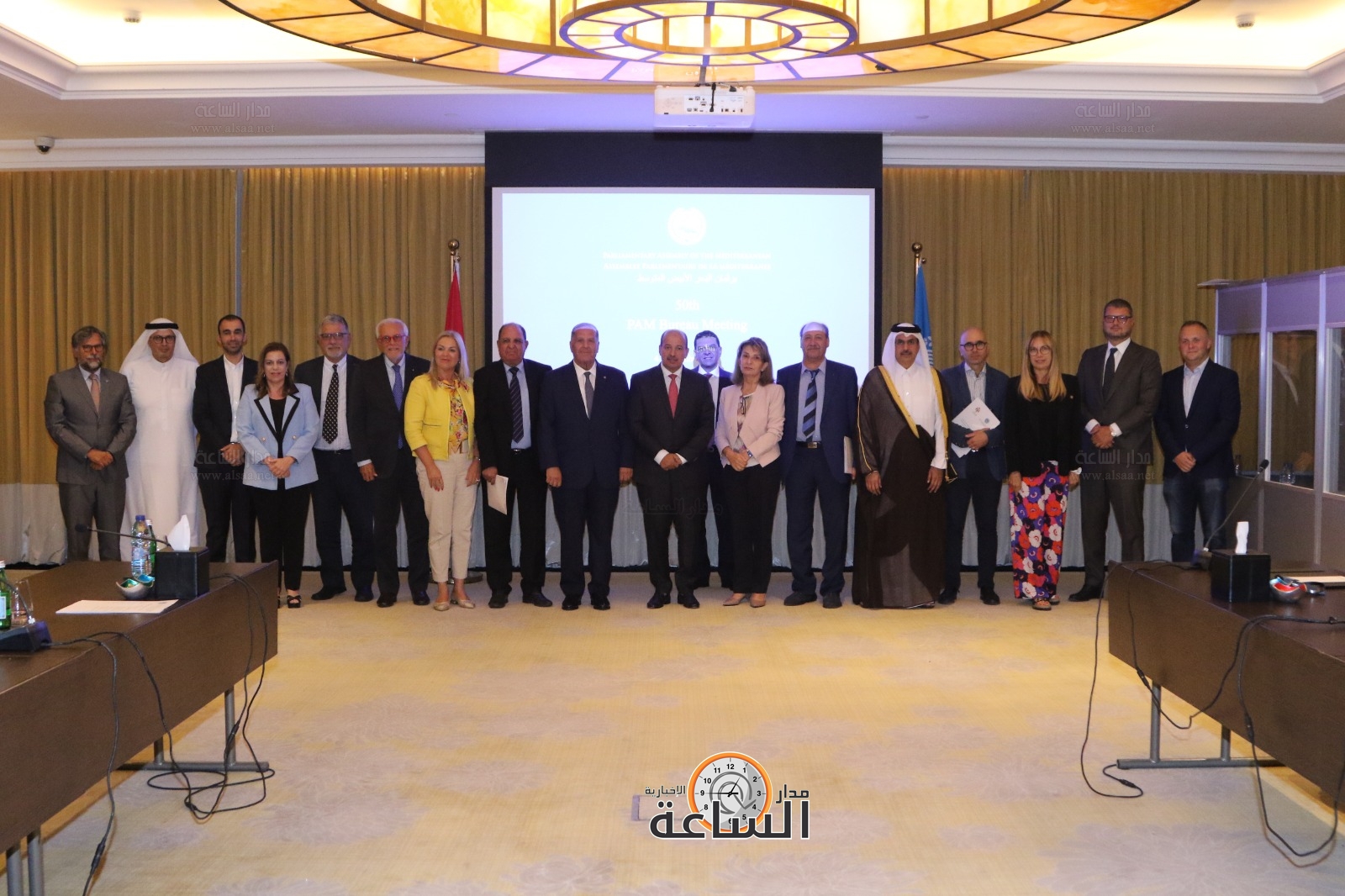 Madar Al-Saa Images 0.588323612280989