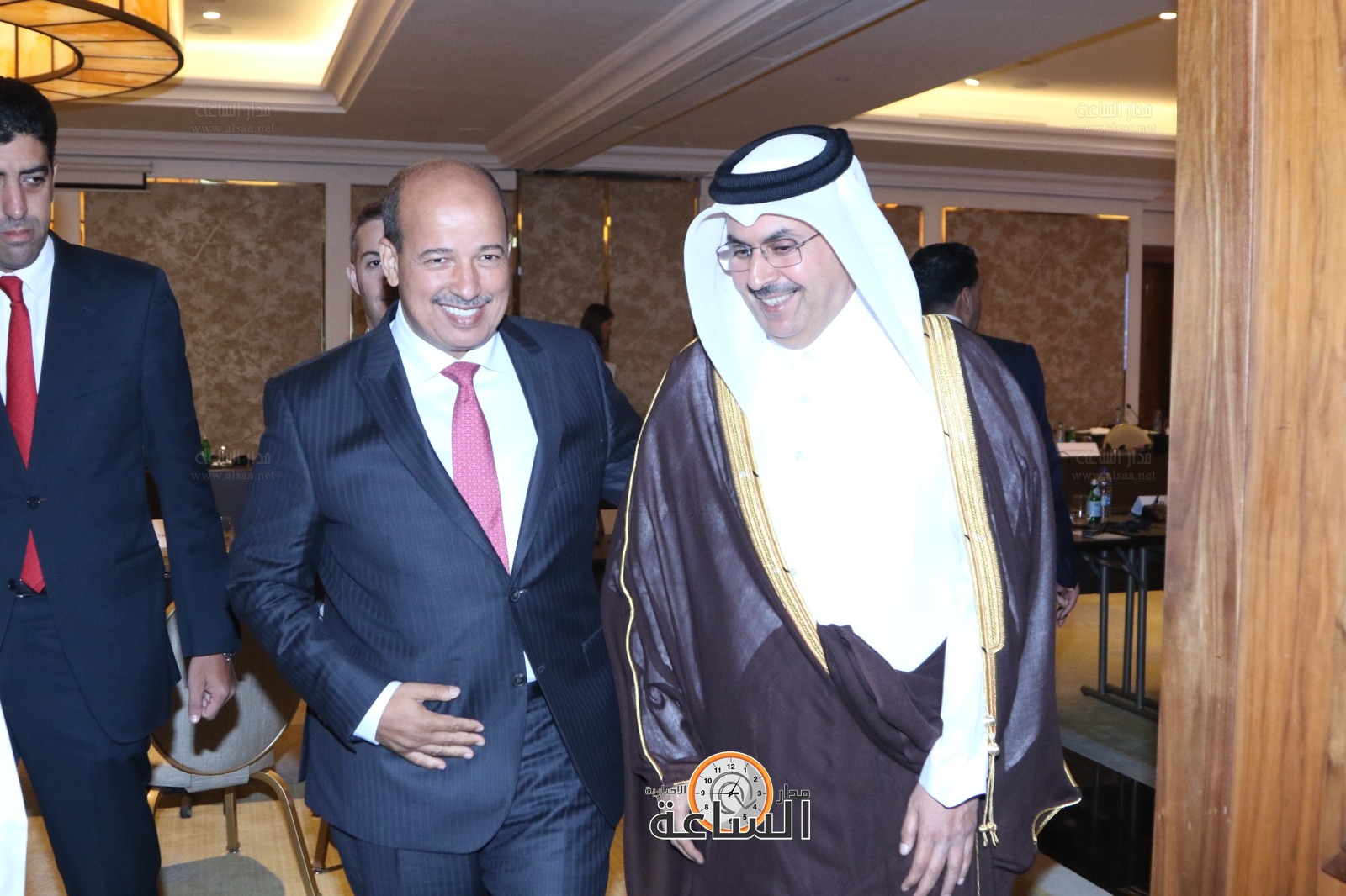 Madar Al-Saa Images 0.5554115328840856