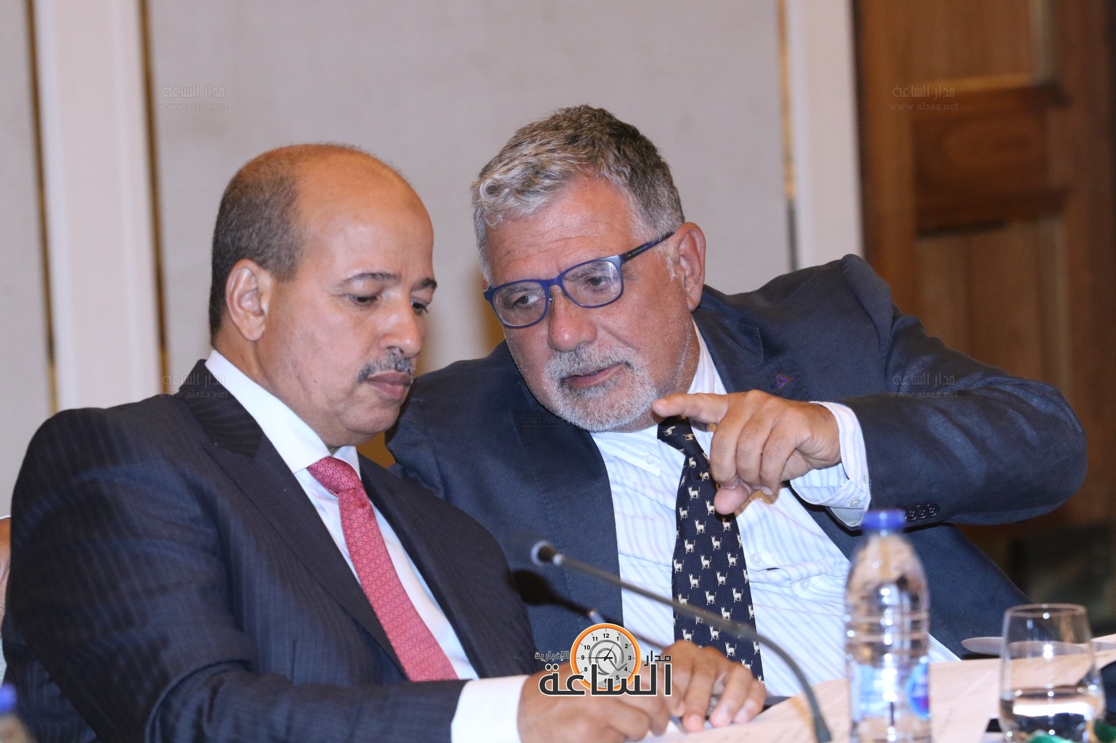 Madar Al-Saa Images 0.37174116799495005