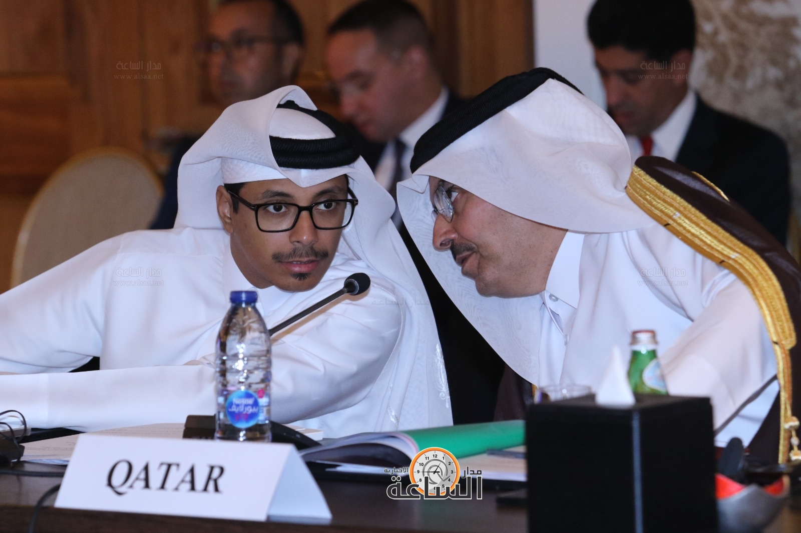 Madar Al-Saa Images 0.5419064226481752