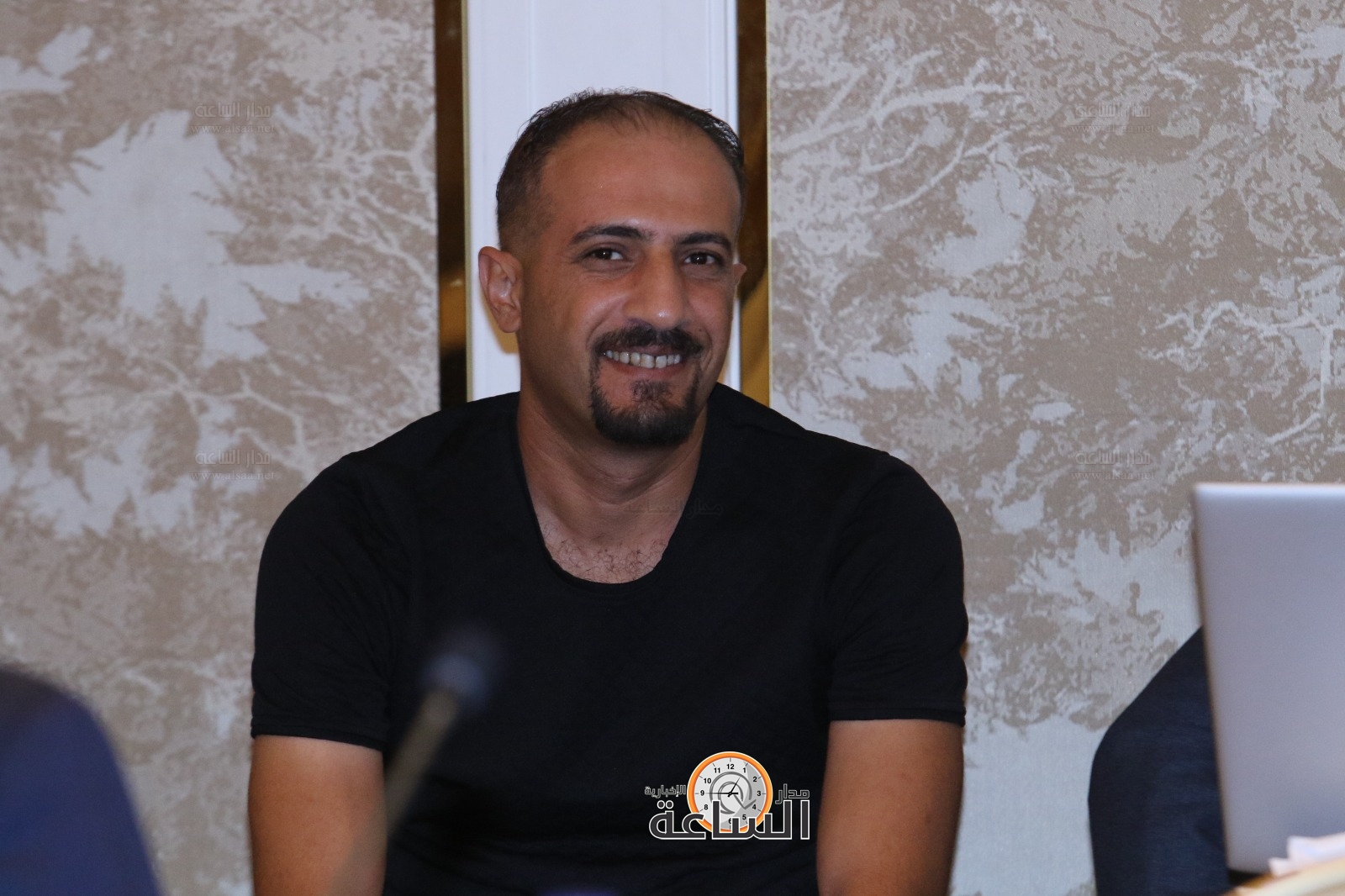 Madar Al-Saa Images 0.41593171929193373