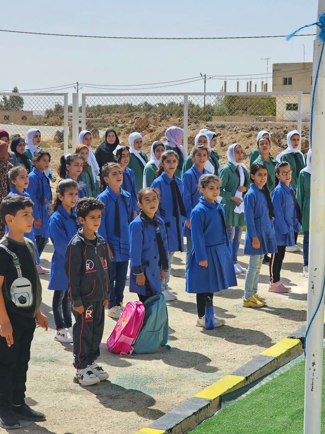 Madar Al-Saa Images 0.7073021142297029