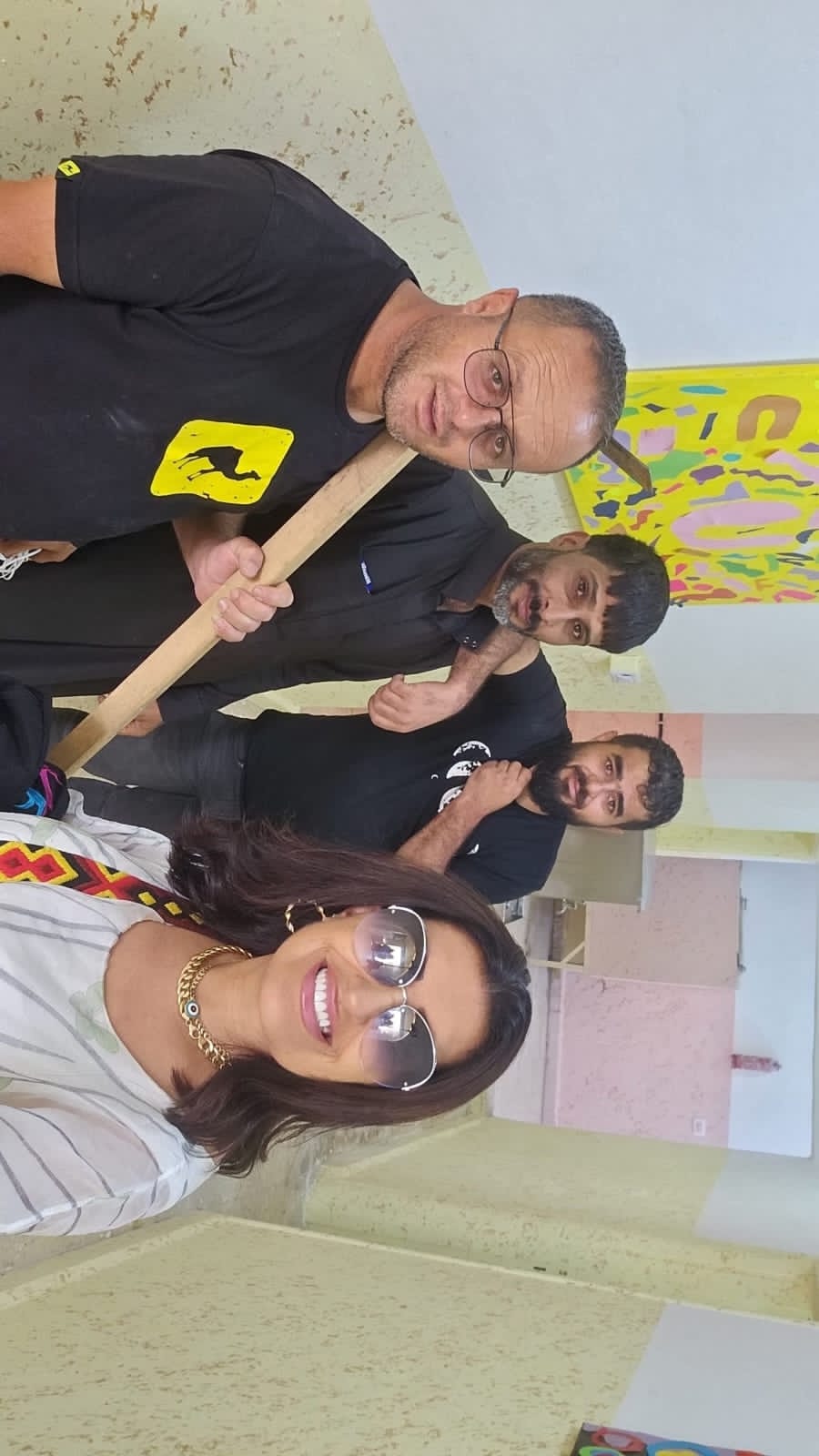 Madar Al-Saa Images 0.8257192451201194