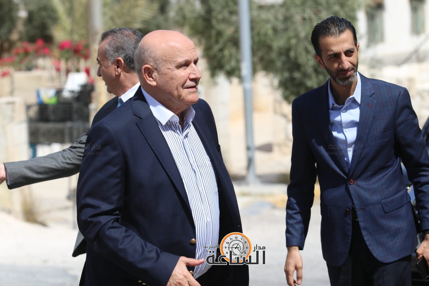 Madar Al-Saa Images 0.6029977267526483