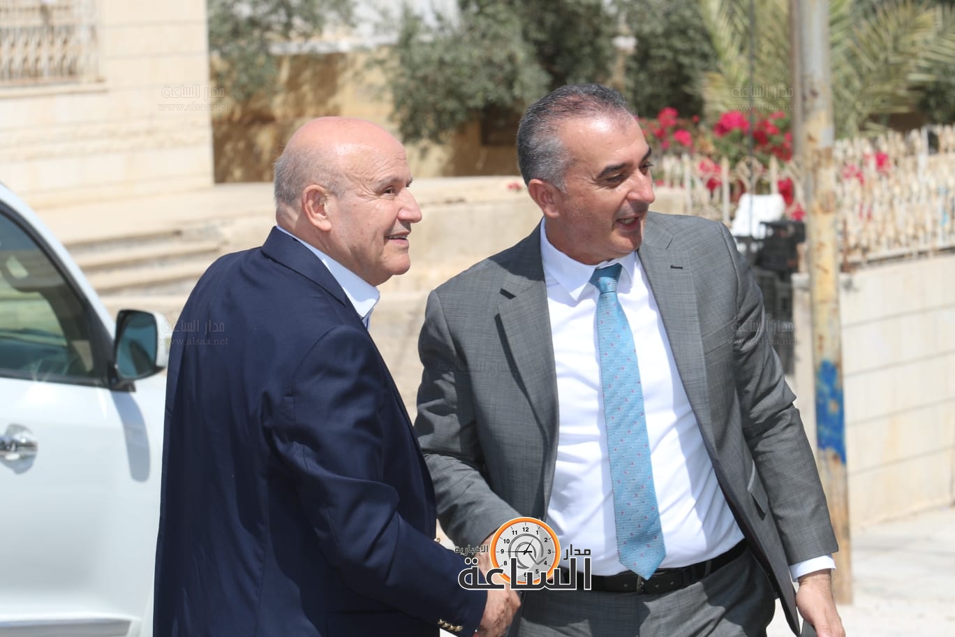 Madar Al-Saa Images 0.9367689607694152