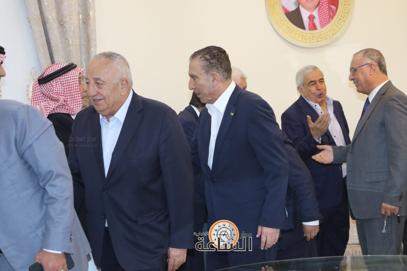 Madar Al-Saa Images 0.11254883196645138