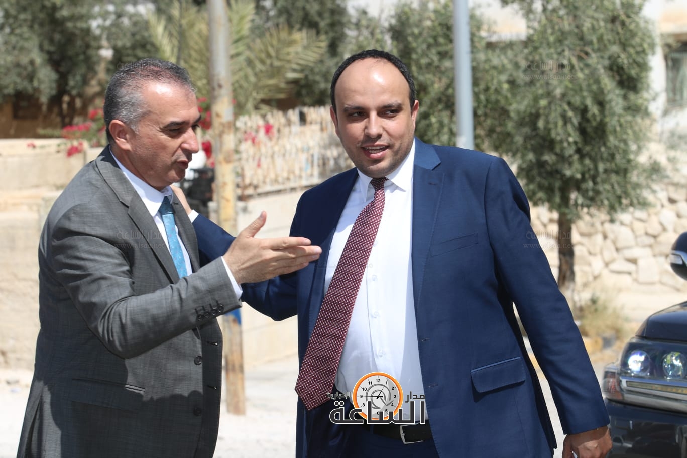 Madar Al-Saa Images 0.5143127148477518