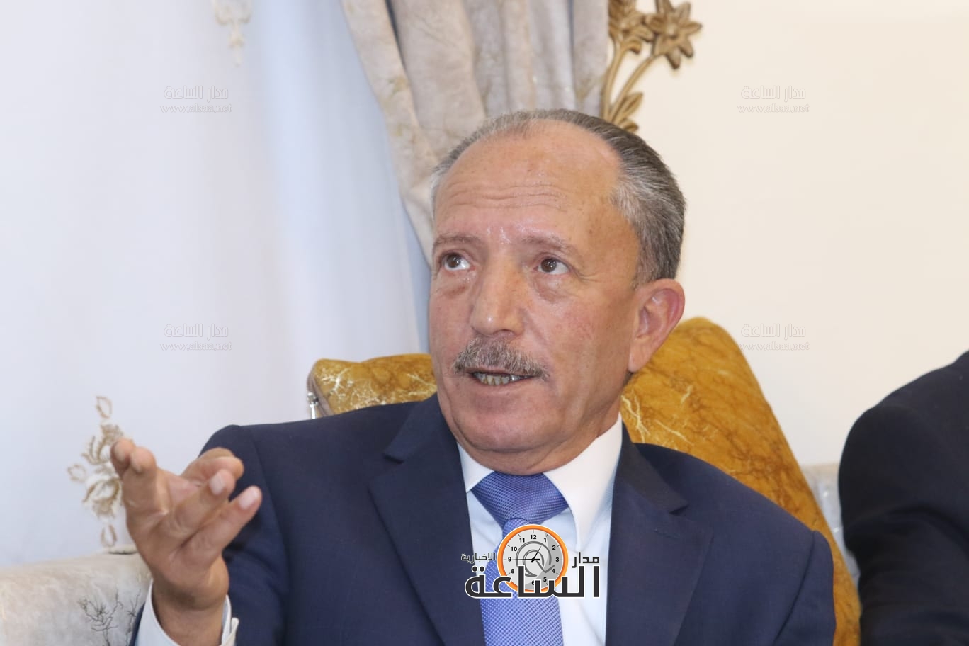 Madar Al-Saa Images 0.06467346579932087