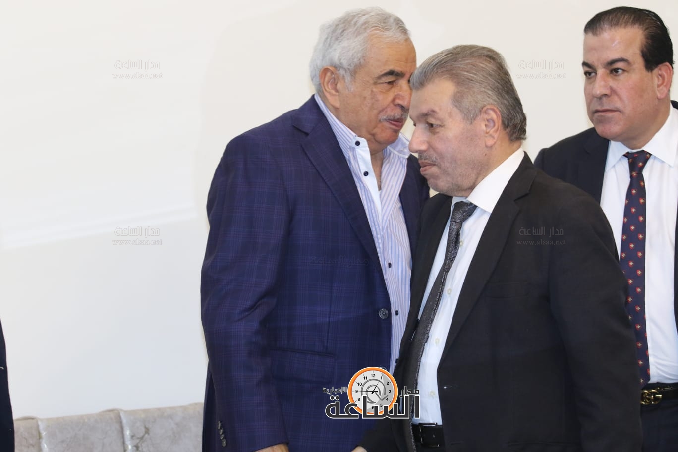 Madar Al-Saa Images 0.539336226745661