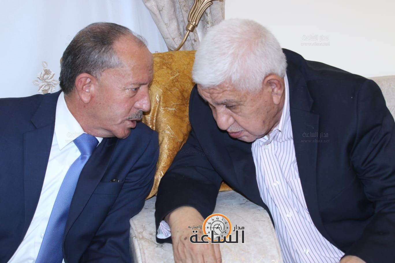 Madar Al-Saa Images 0.5328103013407881