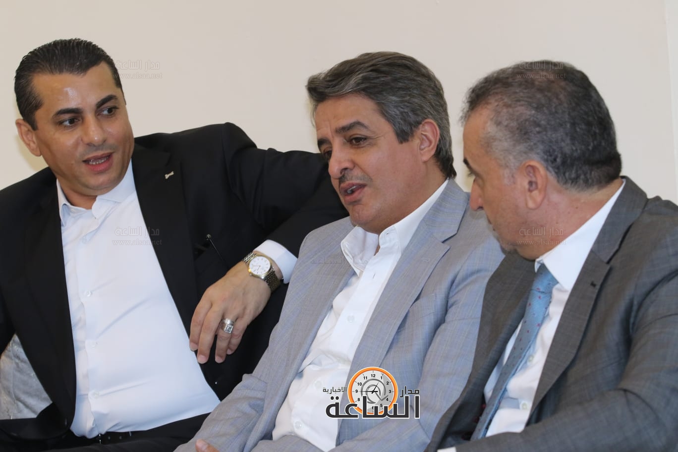 Madar Al-Saa Images 0.23250979391011084