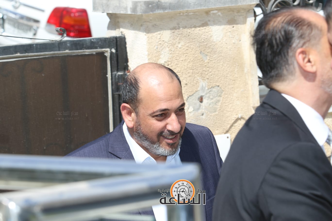 Madar Al-Saa Images 0.3790011865556182