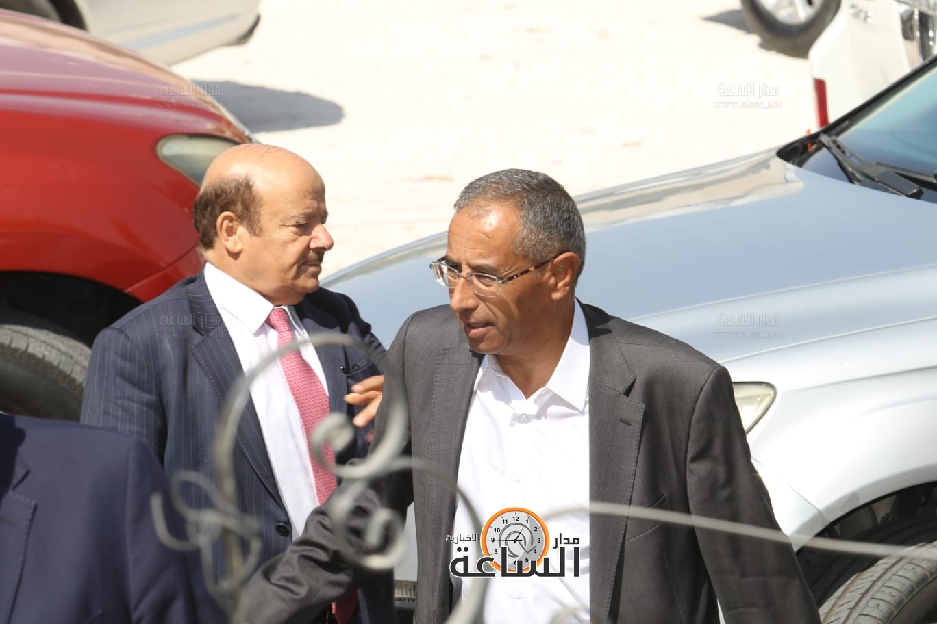 Madar Al-Saa Images 0.13225862423035717