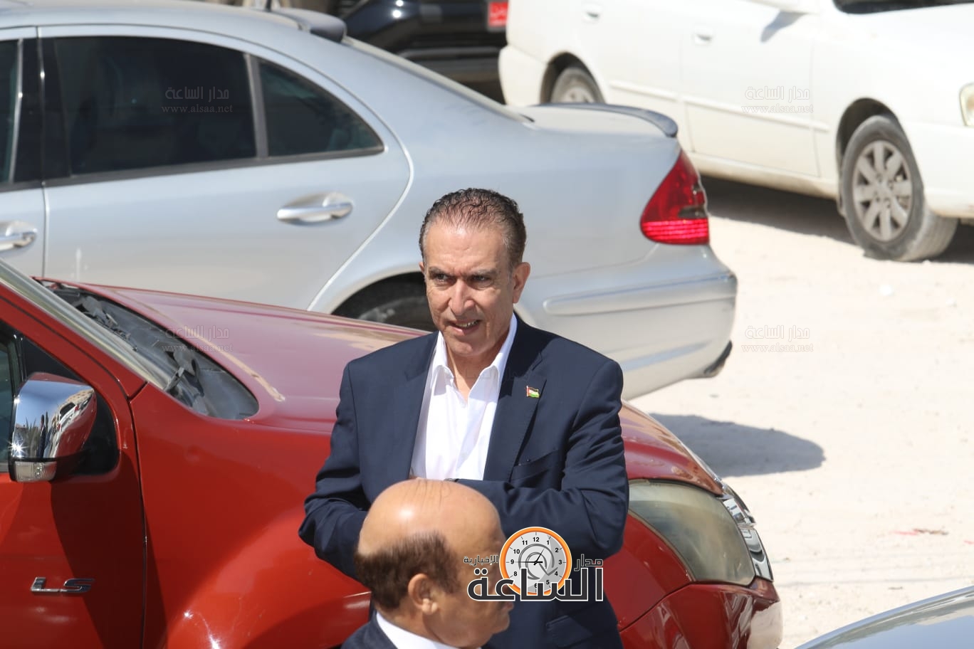 Madar Al-Saa Images 0.7933502603109888