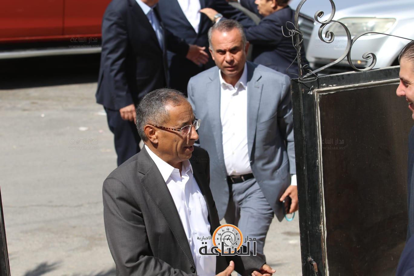 Madar Al-Saa Images 0.6477091801358408