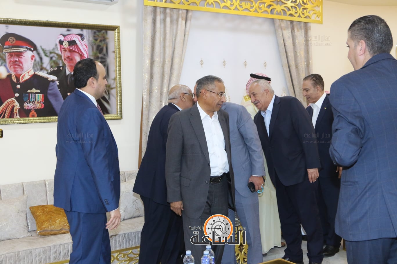 Madar Al-Saa Images 0.8301202022685679