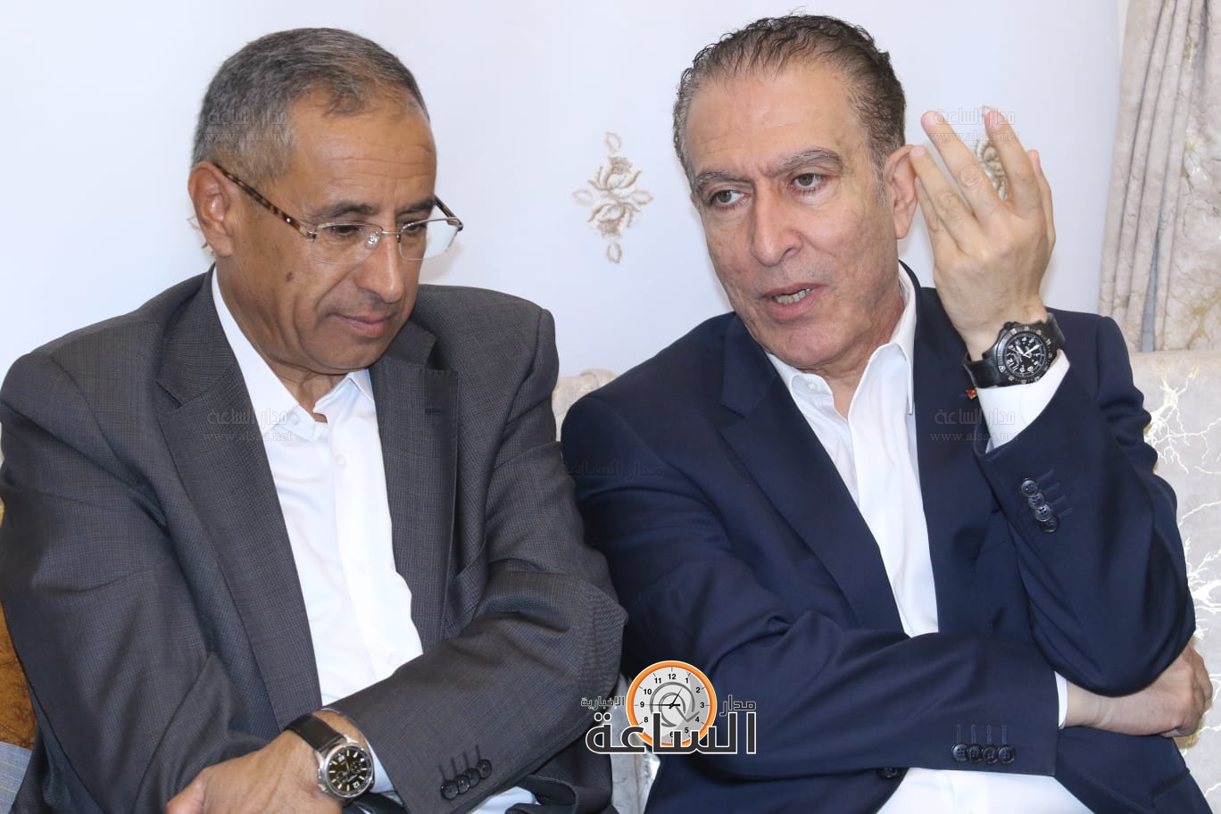 Madar Al-Saa Images 0.28938149924028056