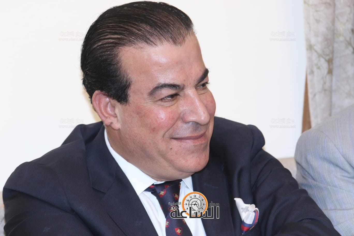 Madar Al-Saa Images 0.7161012501018604