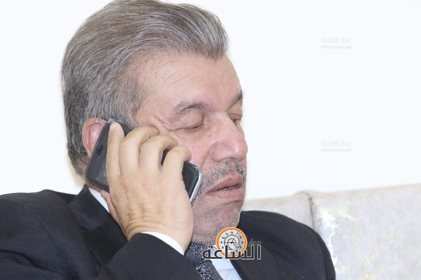 Madar Al-Saa Images 0.8603218301980511