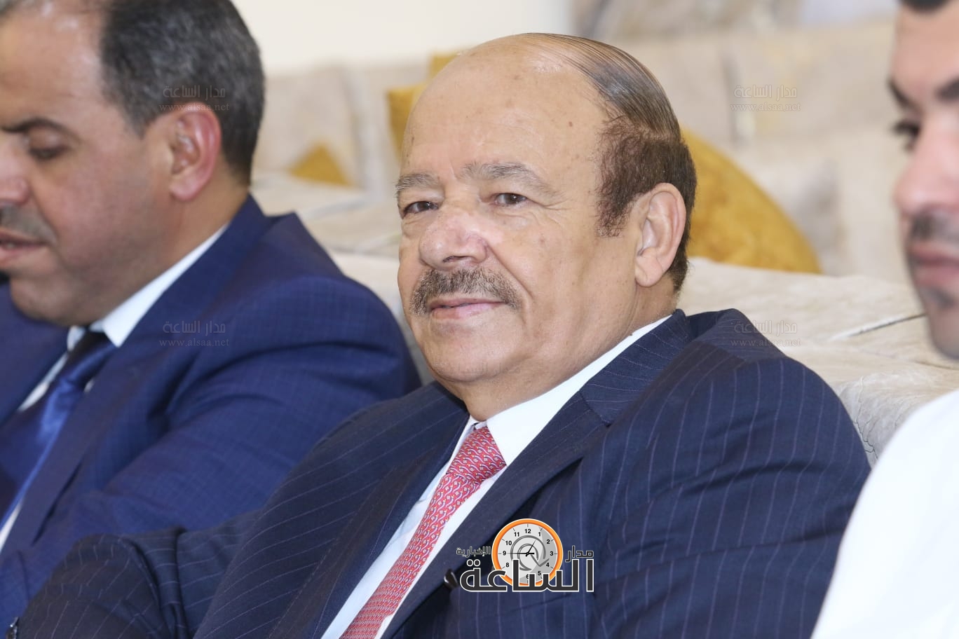 Madar Al-Saa Images 0.5995335263087245