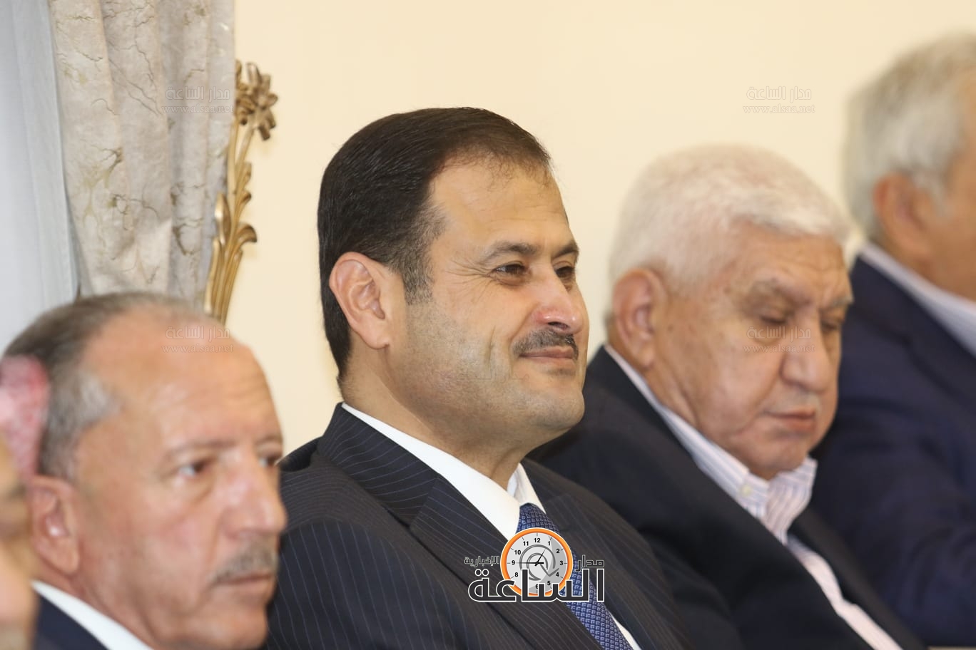 Madar Al-Saa Images 0.6317954277535087