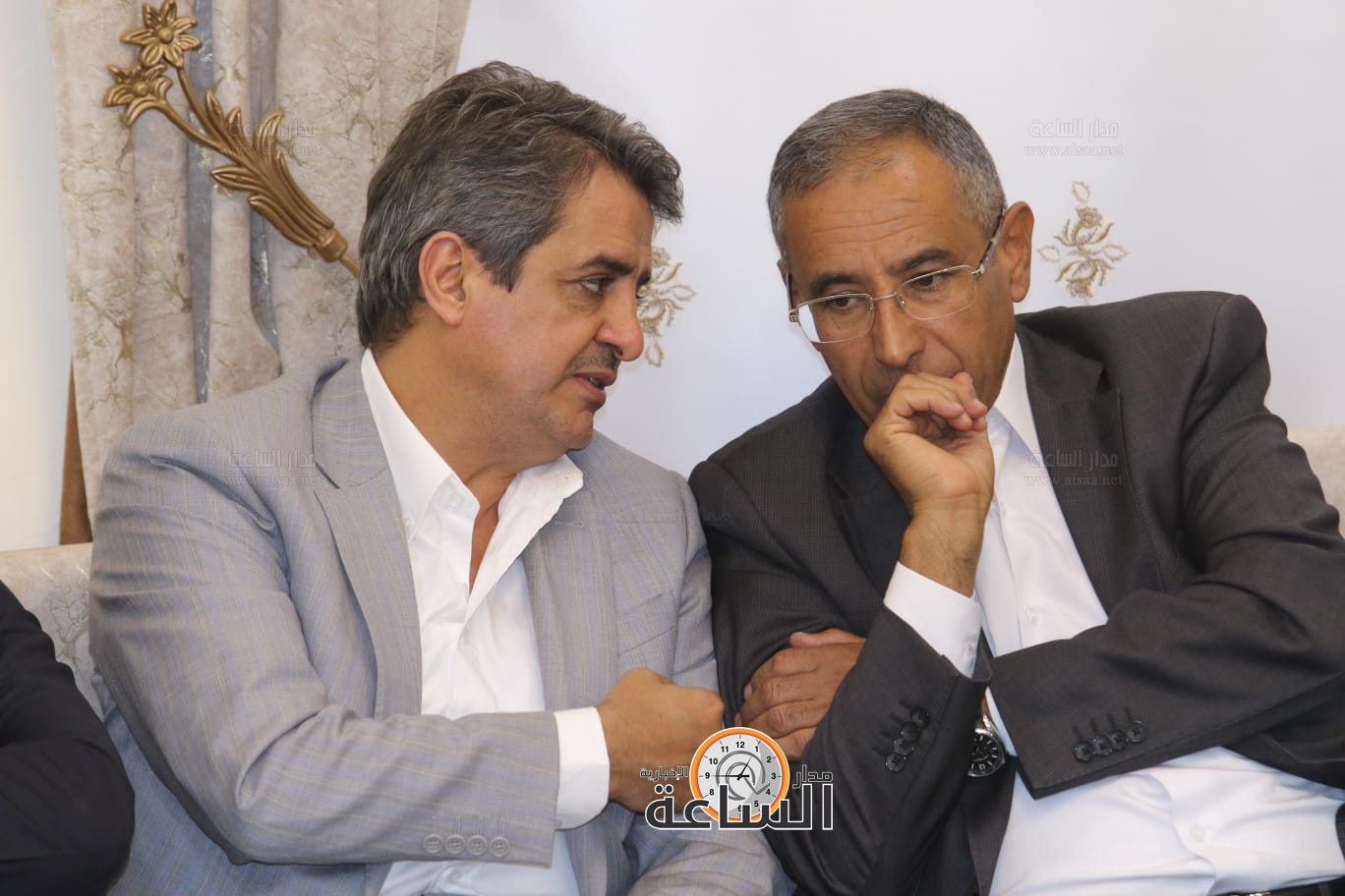 Madar Al-Saa Images 0.33036966416295166